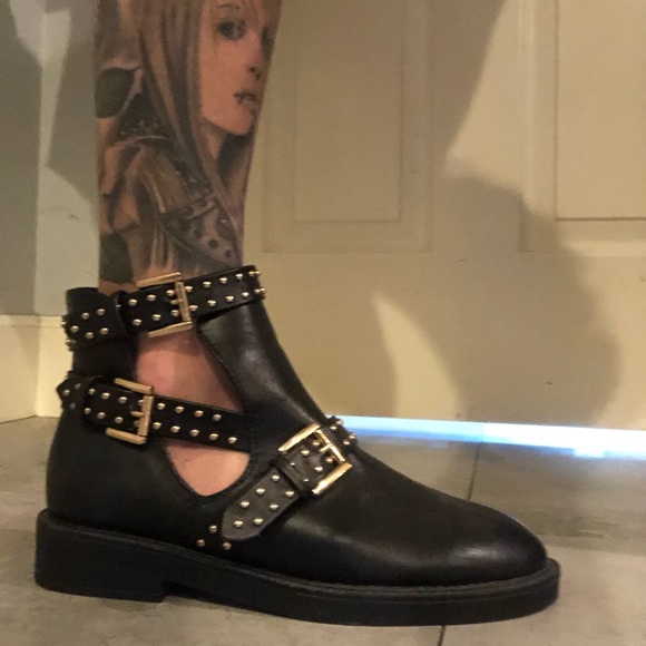 Nasty gal boots - Picture 2 of 3